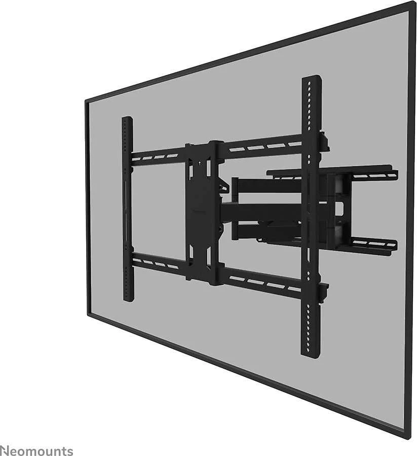 Laikiklis NEOMOUNTS SELECT SCREEN WALL MOUNT (FULL MOTION, 3 PIVOTS, VESA 800X600)_