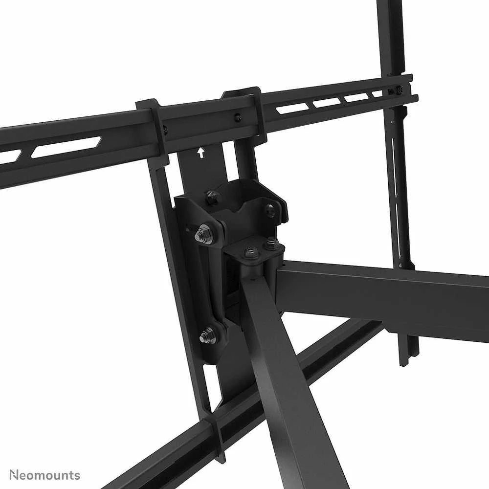 Laikiklis NEOMOUNTS SELECT SCREEN WALL MOUNT (FULL MOTION, 3 PIVOTS, VESA 800X600)_
