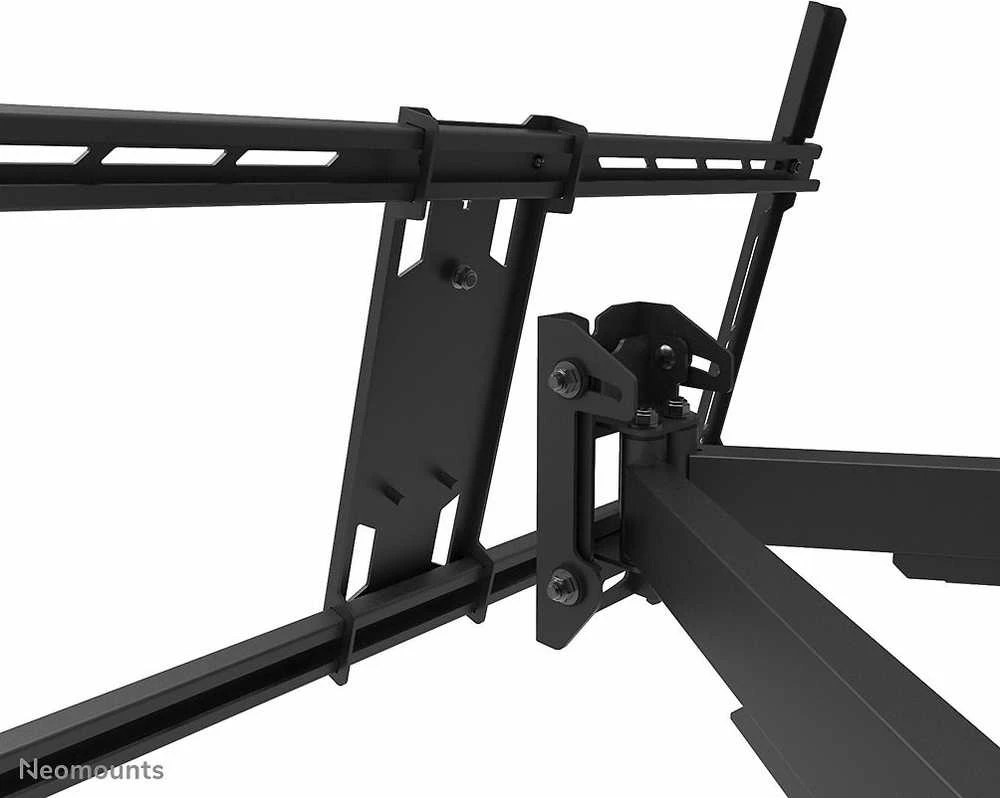 Laikiklis NEOMOUNTS SELECT SCREEN WALL MOUNT (FULL MOTION, 3 PIVOTS, VESA 800X600)_