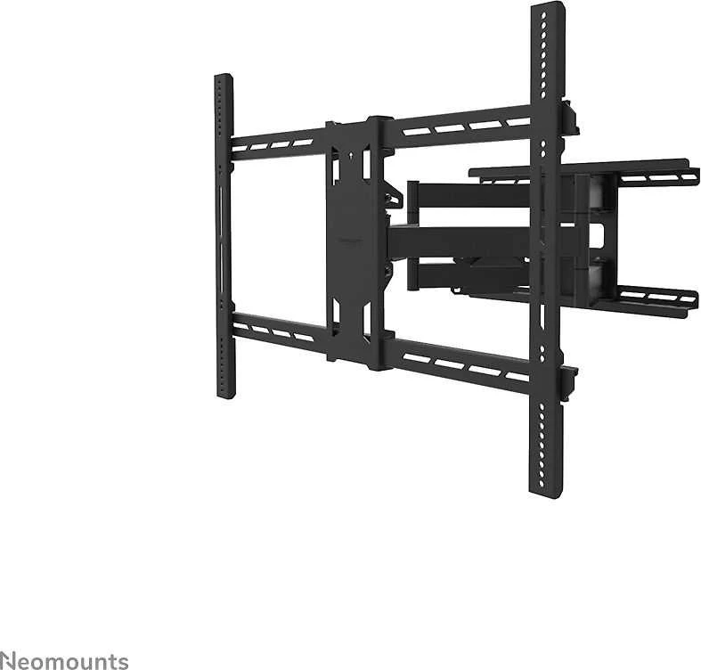 Laikiklis NEOMOUNTS SELECT SCREEN WALL MOUNT (FULL MOTION, 3 PIVOTS, VESA 800X600)_