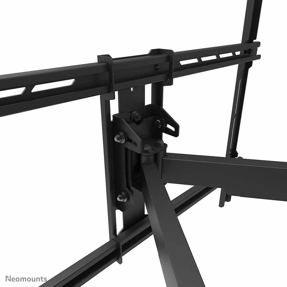 Laikiklis NEOMOUNTS SELECT SCREEN WALL MOUNT (FULL MOTION, 3 PIVOTS, VESA 800X600)_