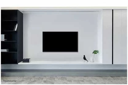 Laikiklis NEOMOUNTS BY NEWSTAR SCREEN WALL MOUNT (FIXED, ULTRA THIN, VESA 400X400)