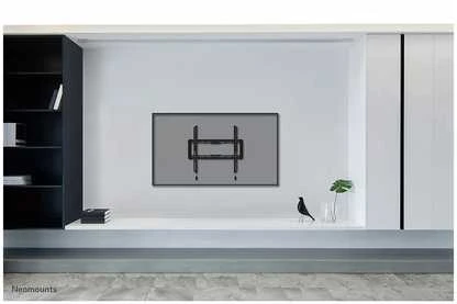 Laikiklis NEOMOUNTS BY NEWSTAR SCREEN WALL MOUNT (FIXED, ULTRA THIN, VESA 400X400)