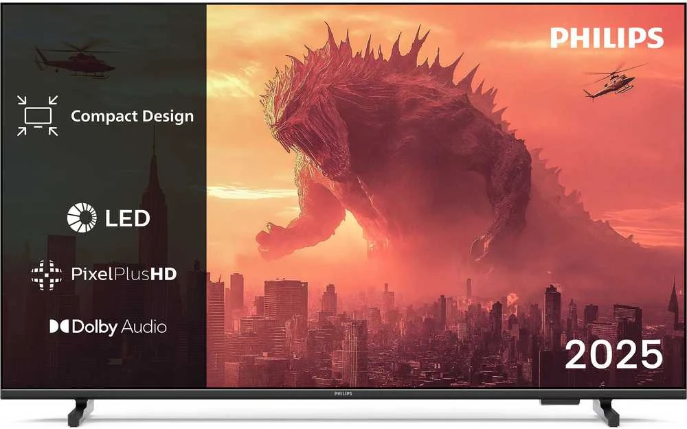 Televizorius Philips 2K HD LED (32") 43PFS5500/12