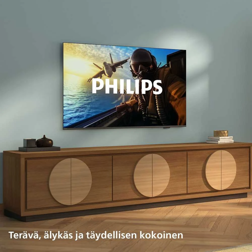 Televizorius Philips 75PUS7000/12