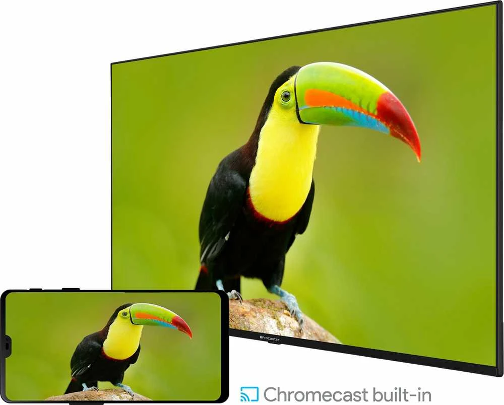 ProCaster 32SL702H 32 Full HD Android LED televizorius