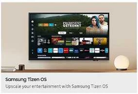 Televizorius Samsung UE27F6002FKXXH 2025 m. modelis