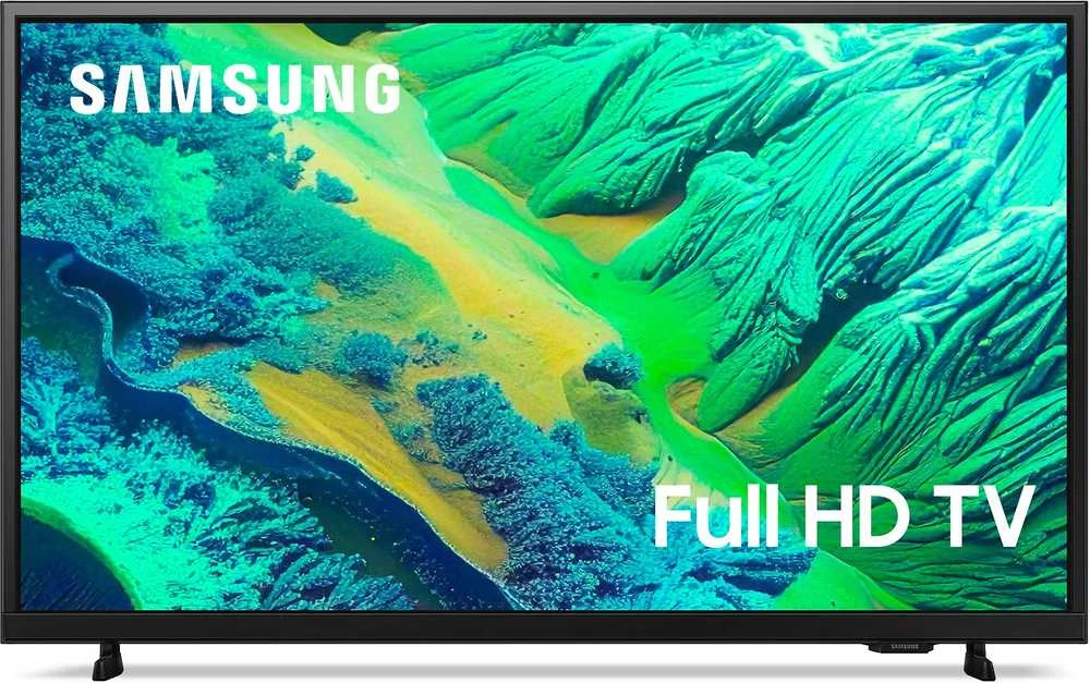 Televizorius Samsung UE40F6002FKXXH 2025 m. modelis