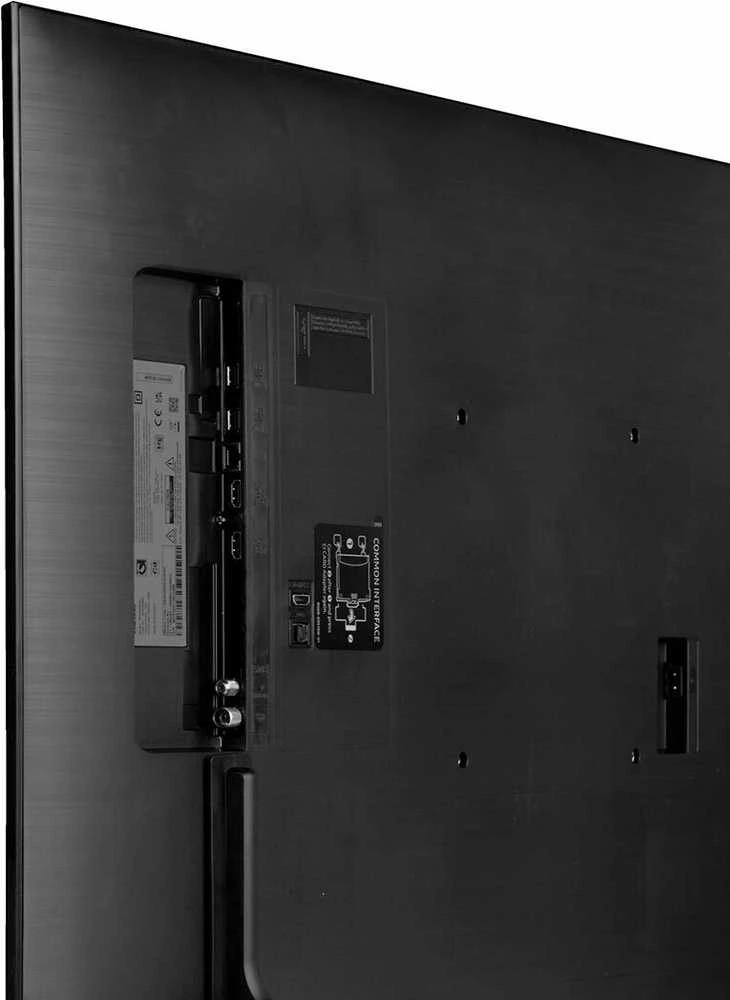 Televizorius SAMSUNG UE43DU7172UXXH
