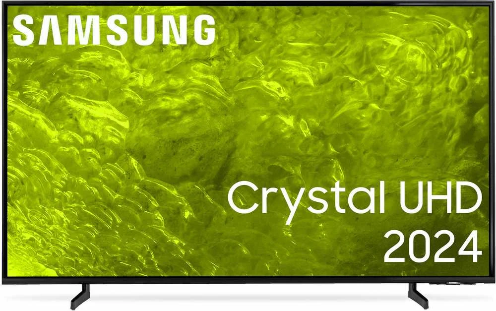 Televizorius SAMSUNG UE43DU7172UXXH