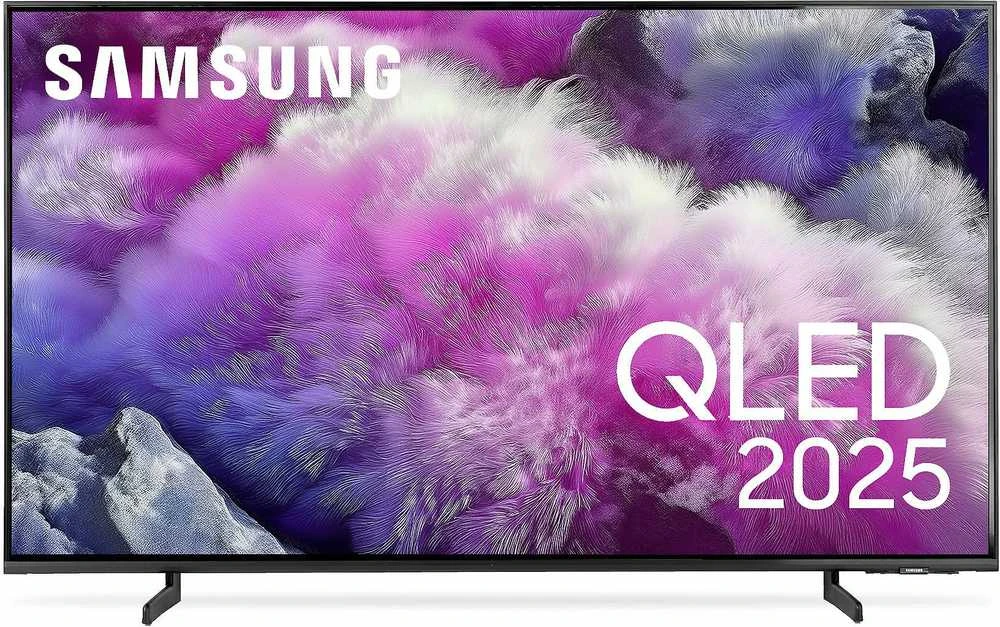 Televizorius Samsung QE43Q7FAAUXXH 2025 m. modelis