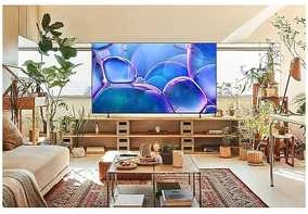 Televizorius SAMSUNG TV LED 43" UE43U7022FKXXH