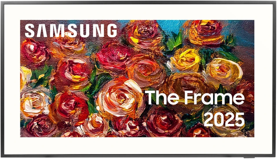 „Samsung 50 LS03FA The Frame“ – 4K QLED televizorius (TQ)