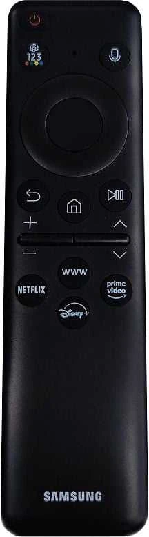 Televizorius Samsung QN70 QE55QN70FAUXXH 2025 m. modelis