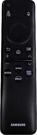 Televizorius Samsung 55" QE55QN90FATXXH 2025 m. modelis