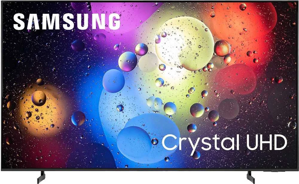 Televizorius UE55U8072FUXXH Samsung
