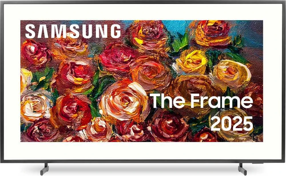 Televizorius Samsung QE65LS03FAUXXH 2025 m. modelis