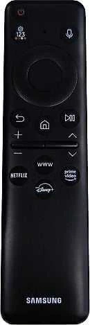 Televizorius Samsung QE65Q8FAAUXXH 2025 m. modelis