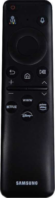 Televizorius Samsung QE65QN80FAUXXH 2025 m. modelis