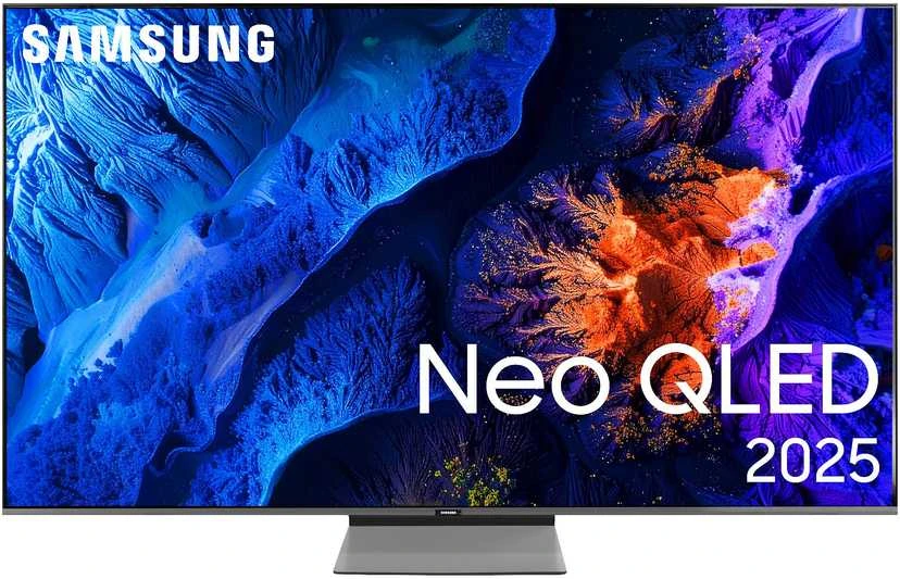 TV SAMSUNG QE65QN85F 65" MINILED 4K 144Hz VRR Tizen TV Dolby Atmos HDMI 2.1