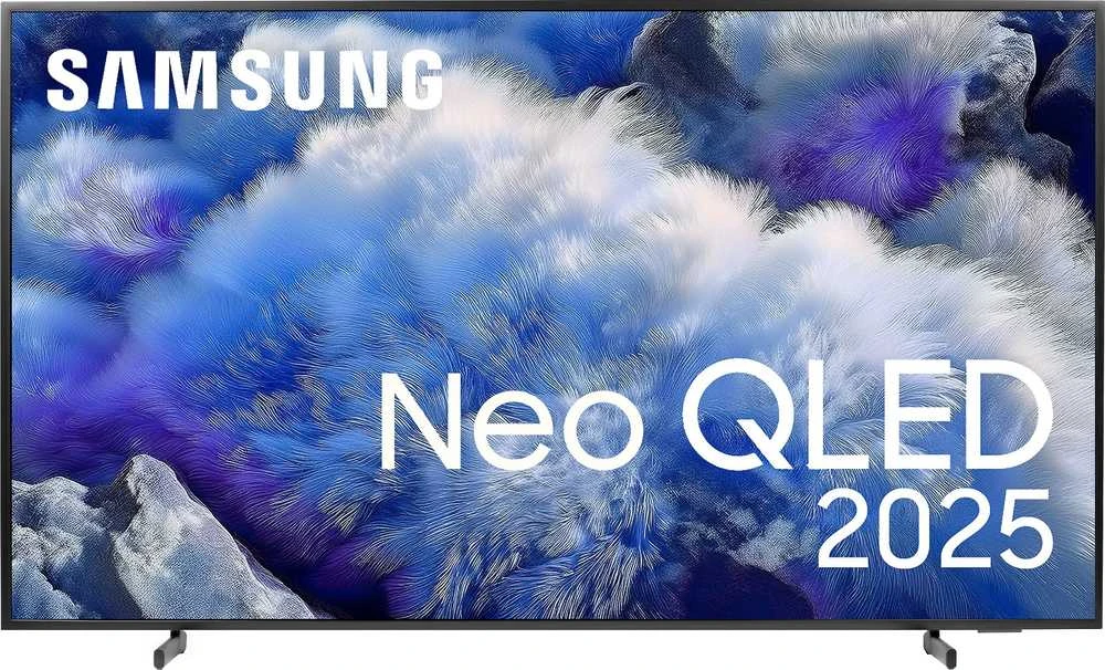 Televizorius Samsung 65" QE65QN900FTXXH