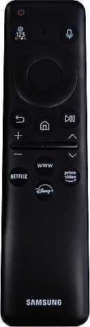 Televizorius Samsung QE65QN90FATXXH Mini LED 2025 m. modelis