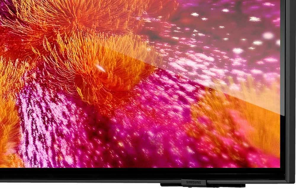 Televizorius Samsung QE65QN90FATXXH Mini LED 2025 m. modelis