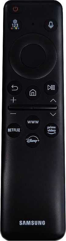 Televizorius Samsung QN85 QE75QN85DBTXXH Mini LED