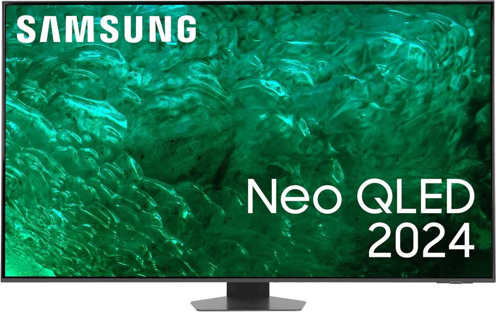 Televizorius Samsung QN85 QE75QN85DBTXXH Mini LED