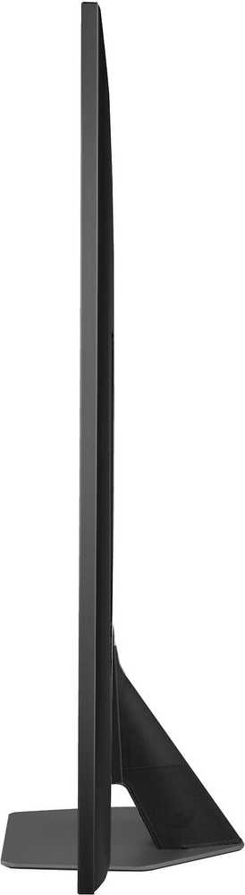 Televizorius Samsung QN85 QE75QN85DBTXXH Mini LED