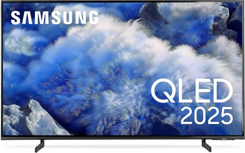 Televizorius Samsung QE85Q8FAAUXXH 2025 m. modelis