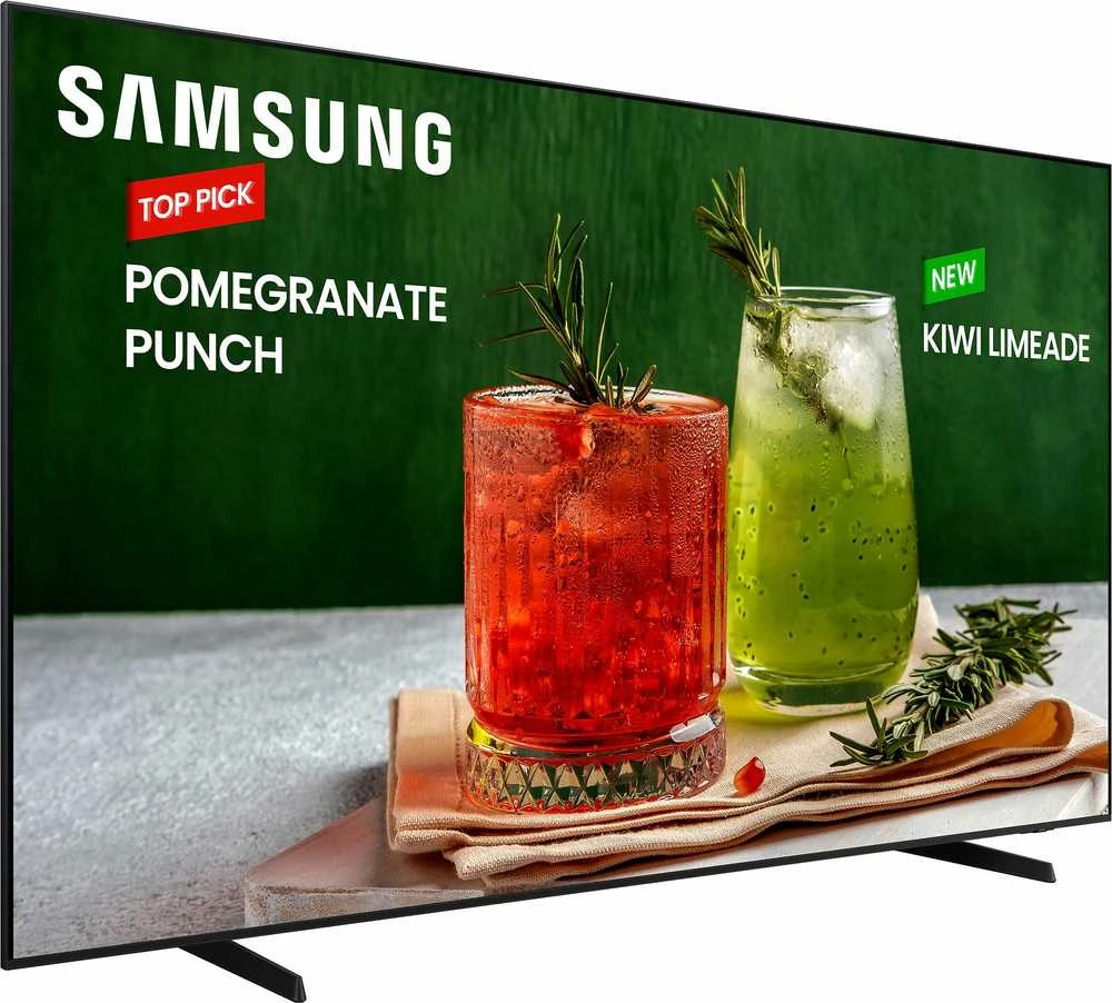 Monitorius Samsung SAMSUNG DS BE98D-H 247.65cm 16/7