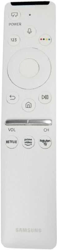 Pilotinis RTV Samsung 2019 Smart TV nuotolinio valdymo pultas