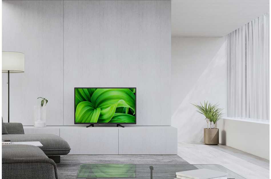 Sony KD-32W804 HD Ready „Android“ LED televizorius