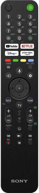 Sony KD-32W804 HD Ready „Android“ LED televizorius