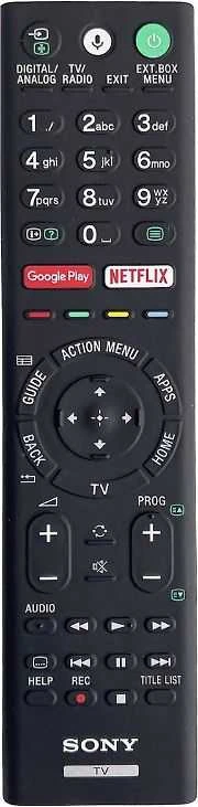 Originalus nuotolinio valdymo pultelis televizoriui Sony RMF-TX310E