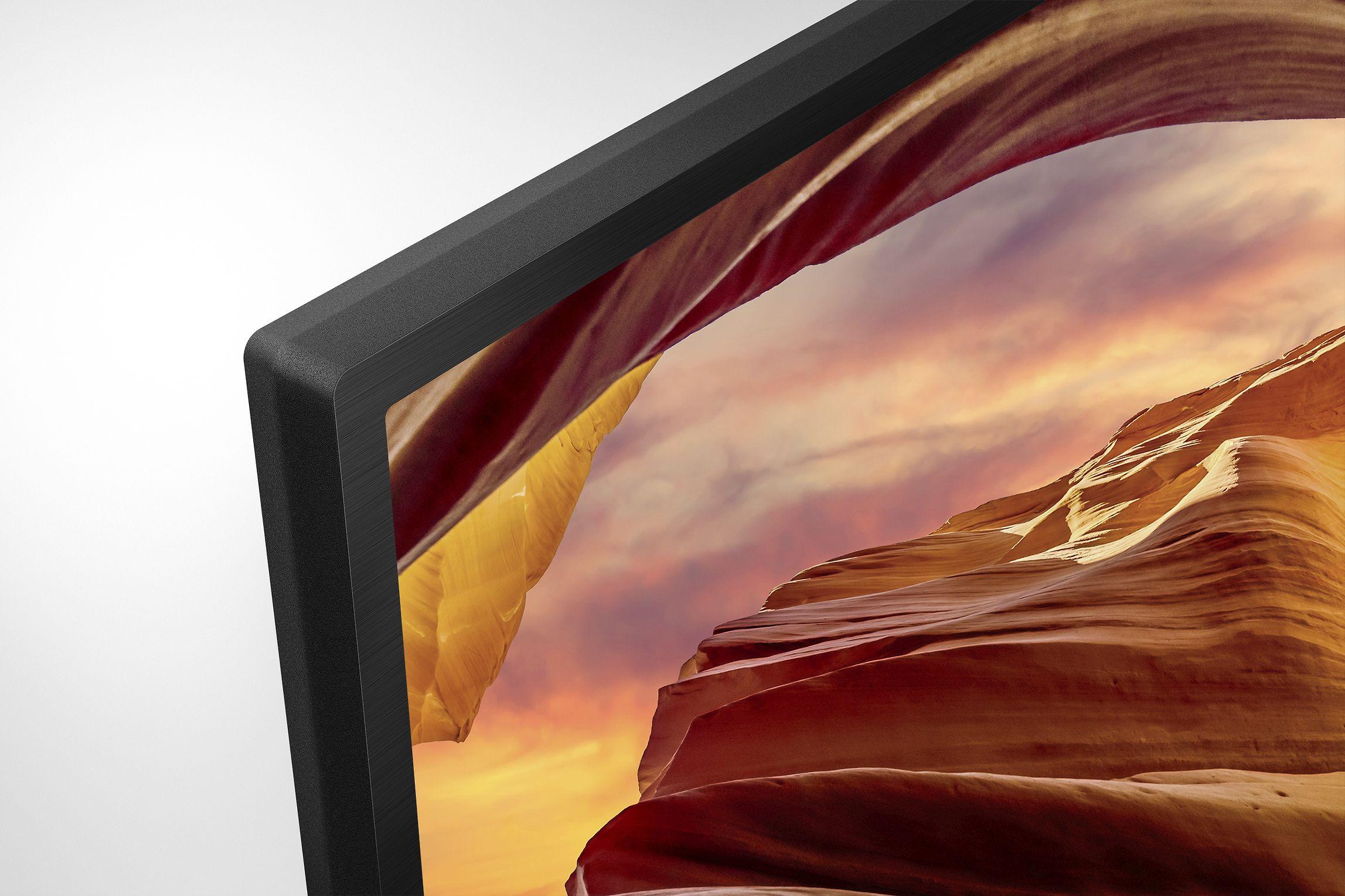 SONY KD43X75WLPAEP LCD televizorius