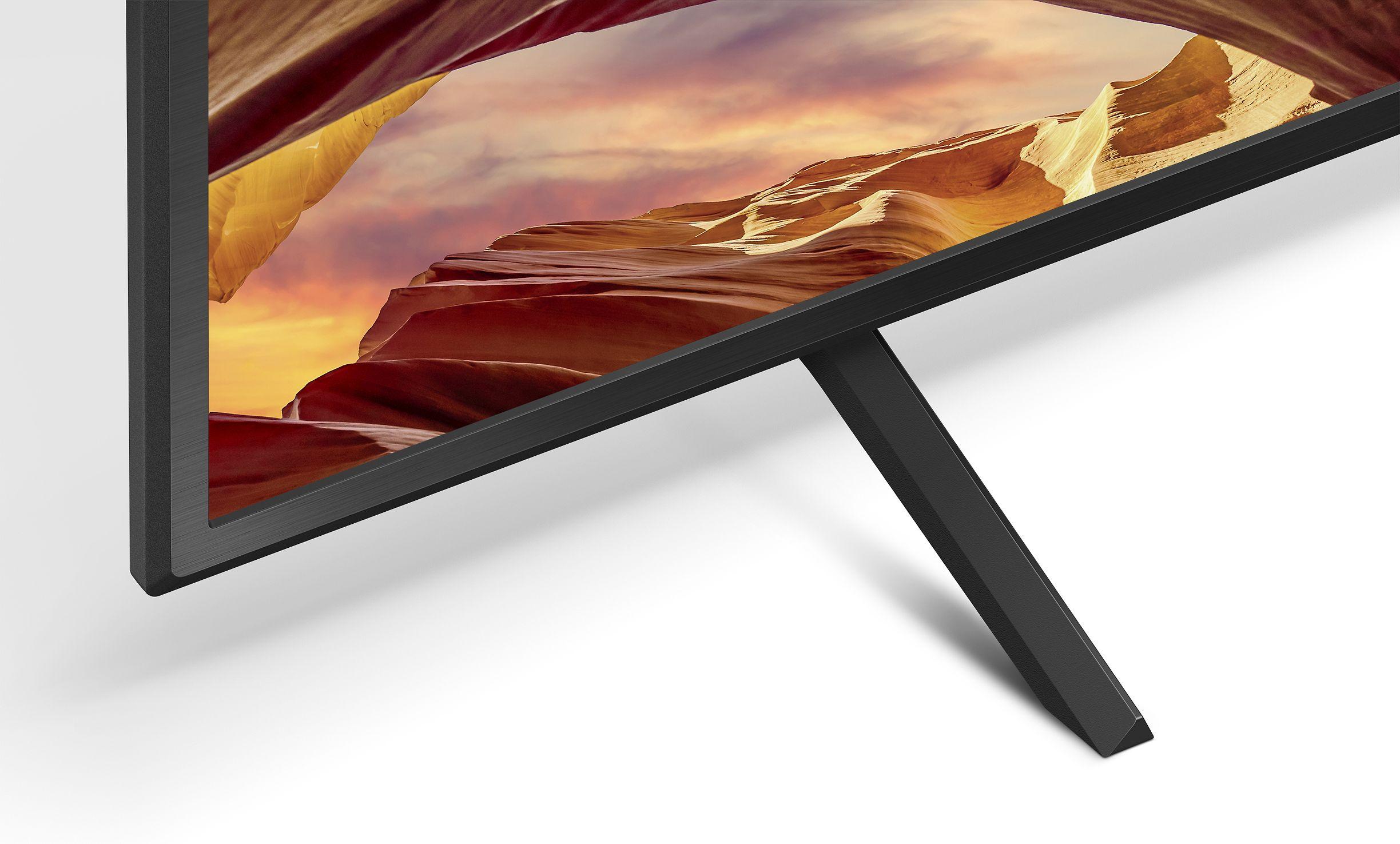 SONY KD43X75WLPAEP LCD televizorius