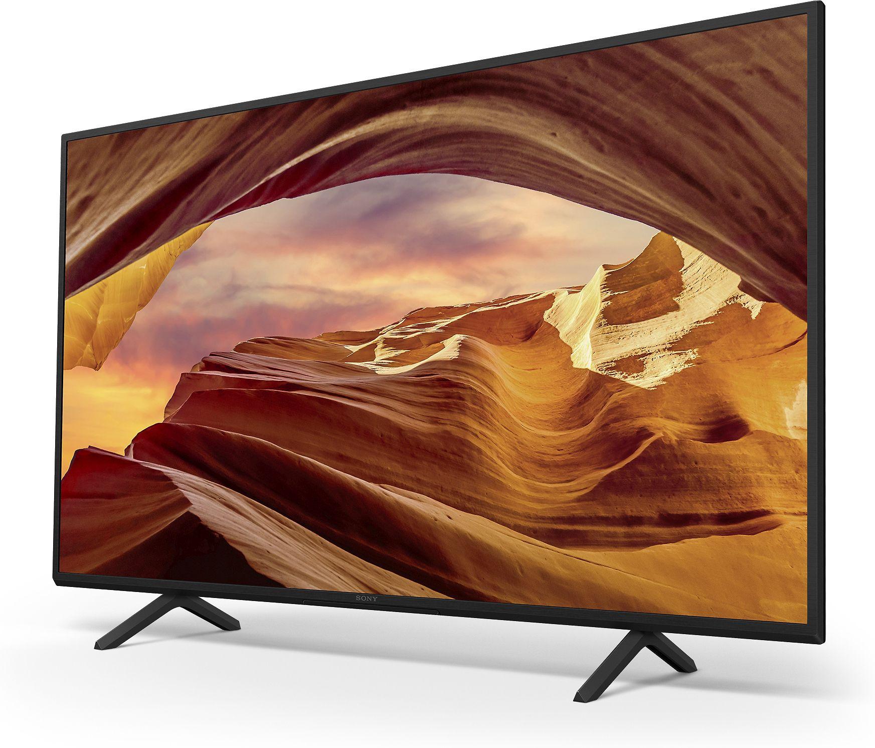 SONY KD43X75WLPAEP LCD televizorius