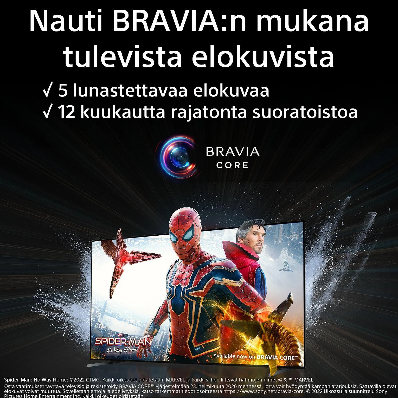 Sony Corporation SONY KD55X85LAEP LCD televizorius
