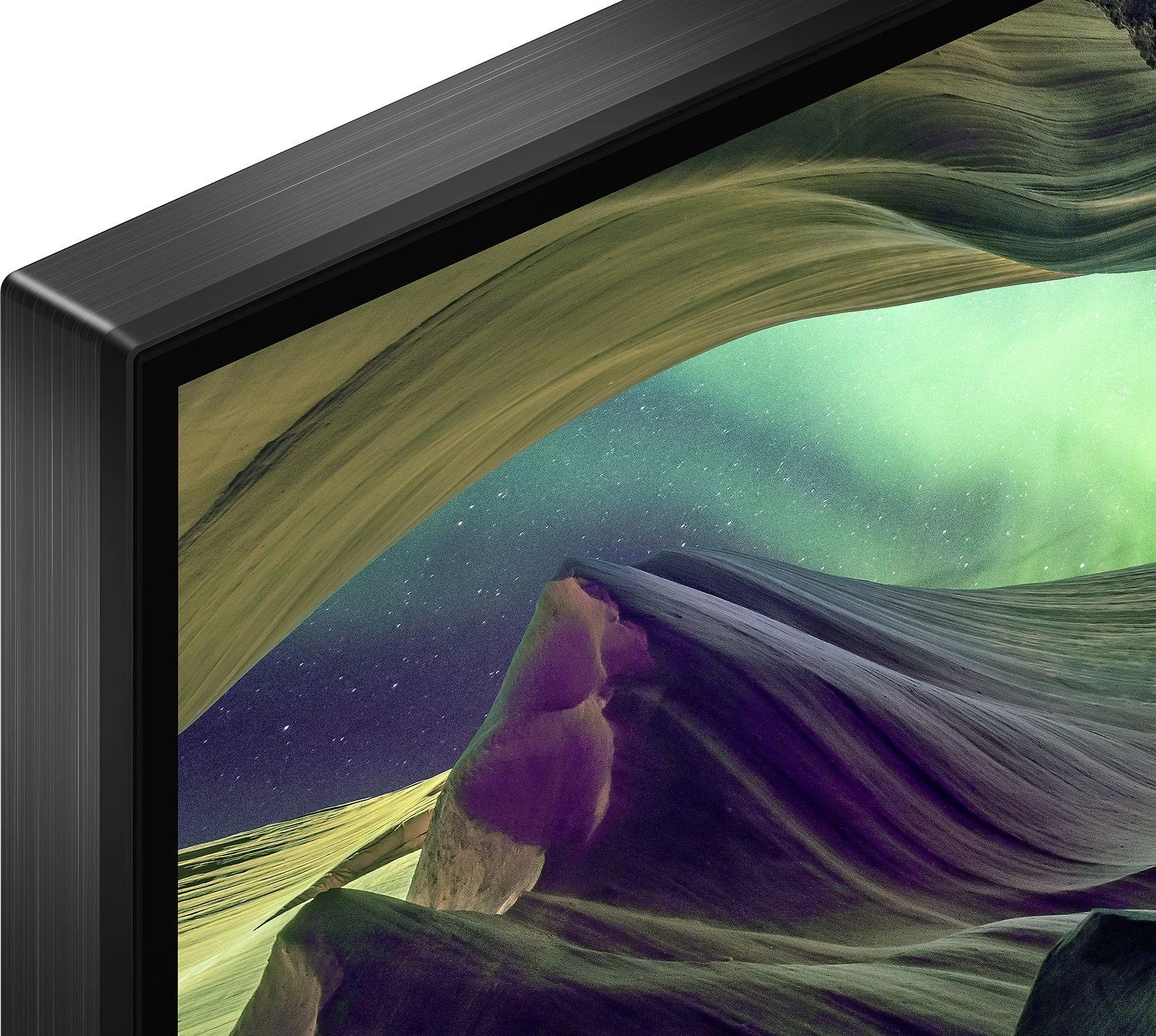 Televizorius Sony X85L serija (KD65X85LAEP) | 65" 4K UHD Full Array LED | Google TV