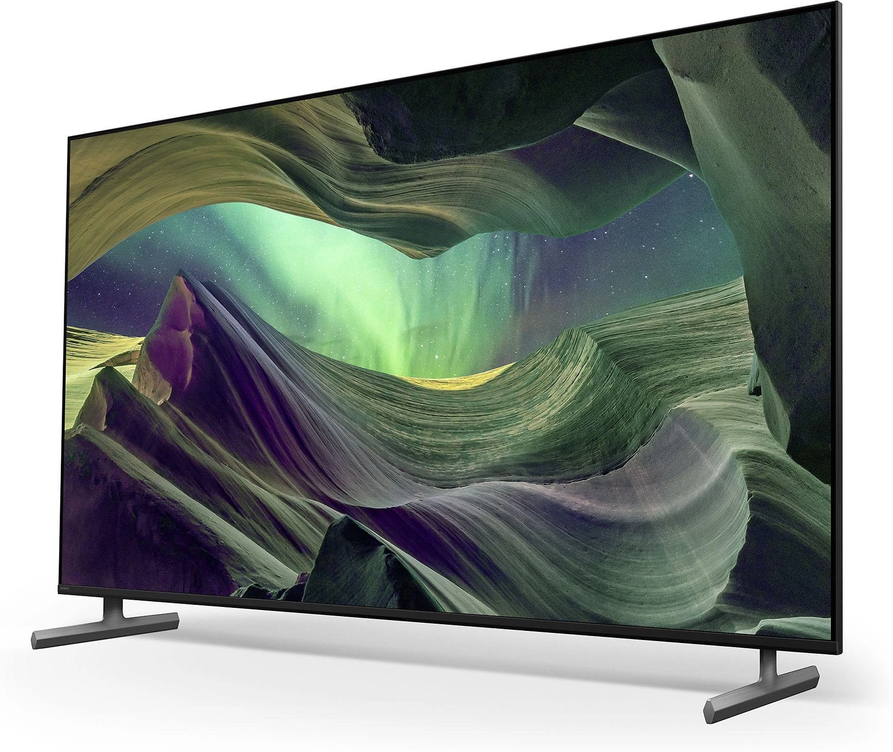 Televizorius Sony X85L serija (KD65X85LAEP) | 65" 4K UHD Full Array LED | Google TV