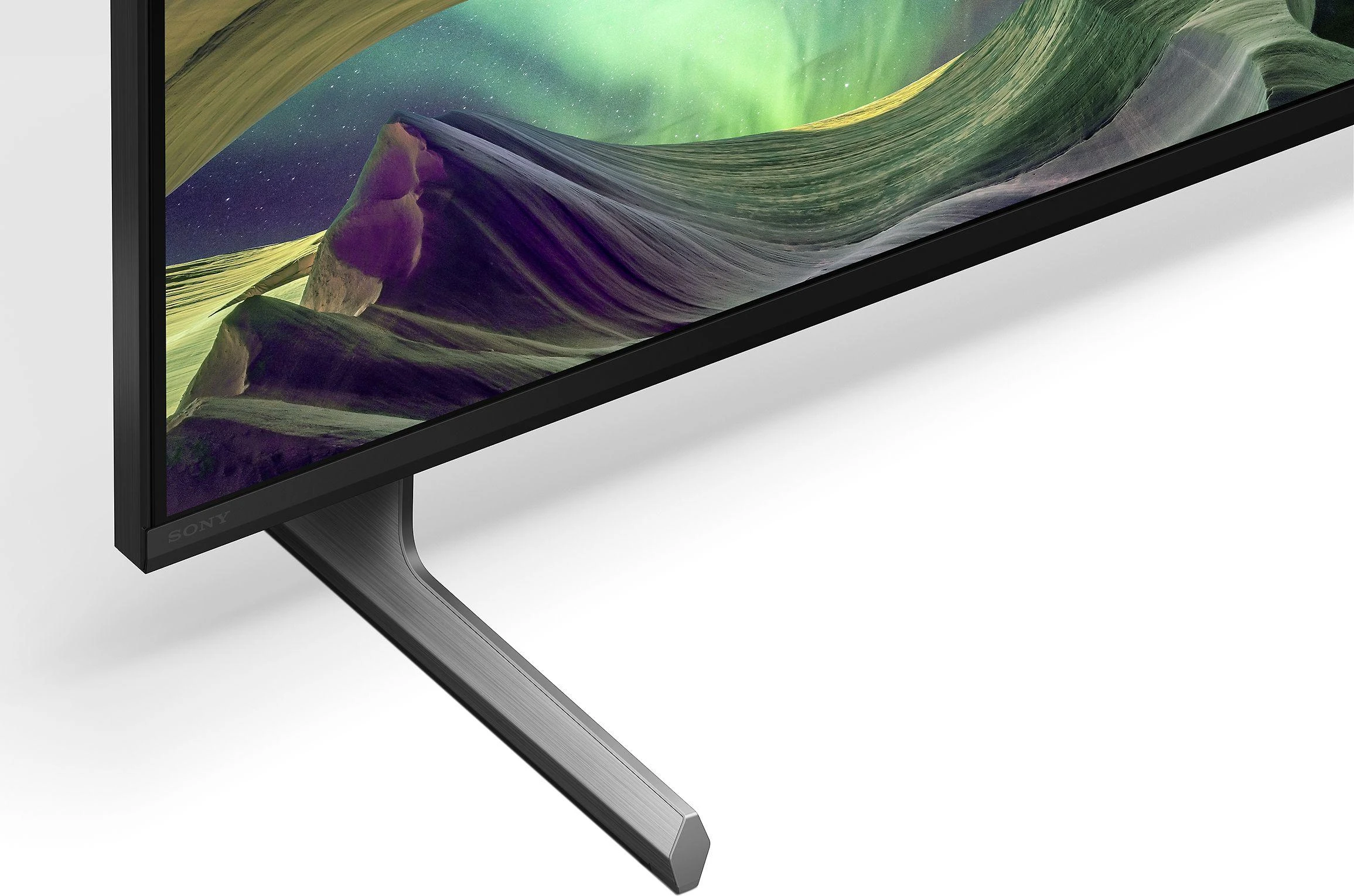 Televizorius Sony X85L serija (KD65X85LAEP) | 65" 4K UHD Full Array LED | Google TV