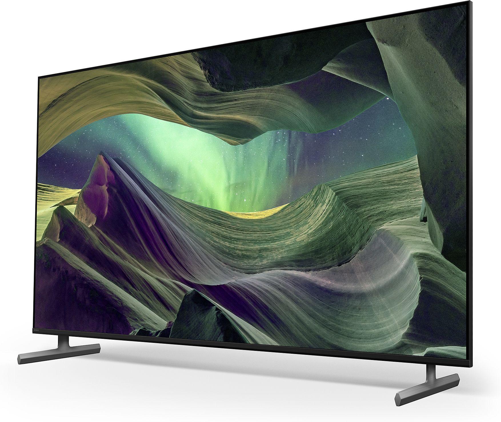 Sony Corporation SONY KD75X85LAEP LCD televizorius