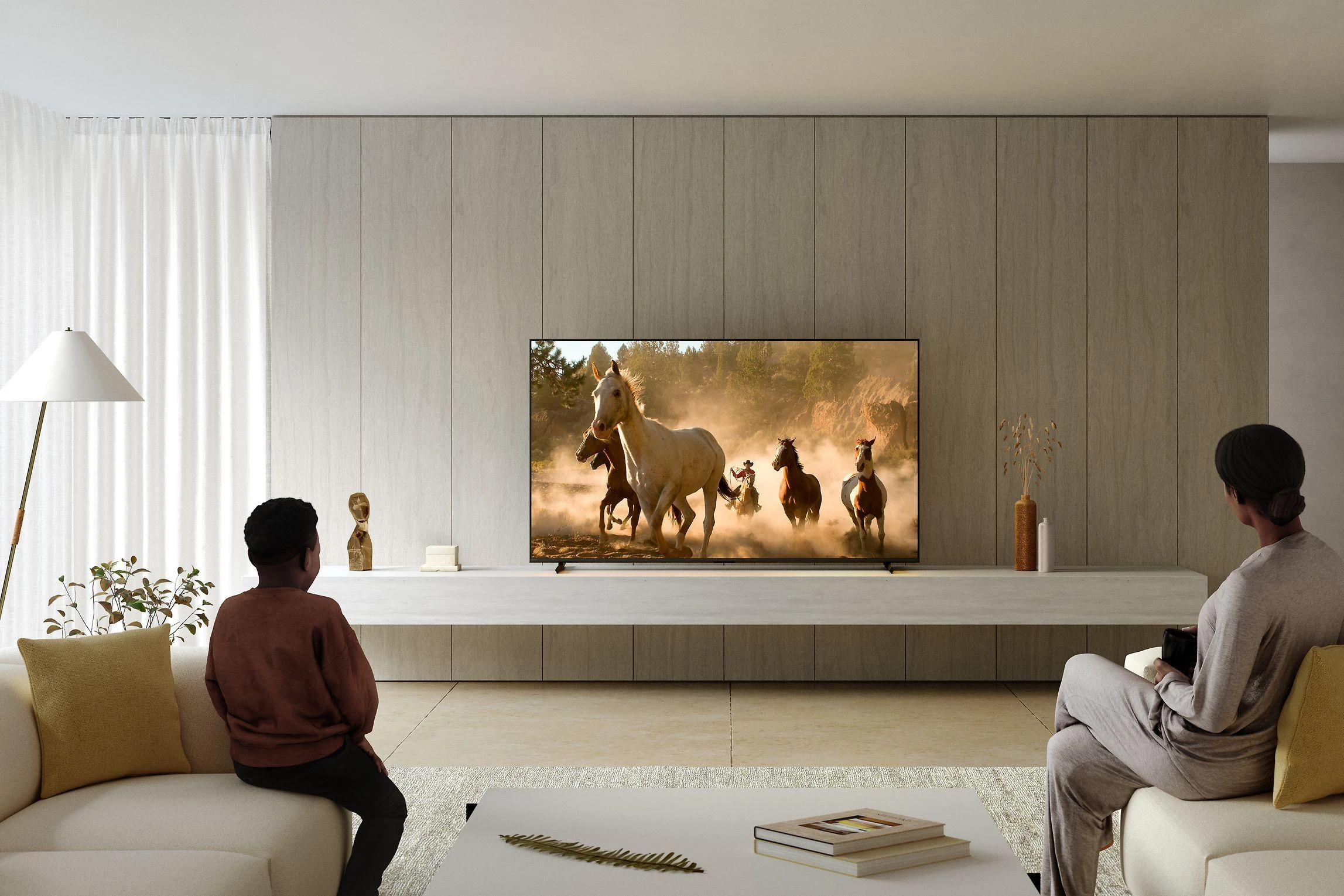 SONY XR85X90LPAEP LCD televizorius