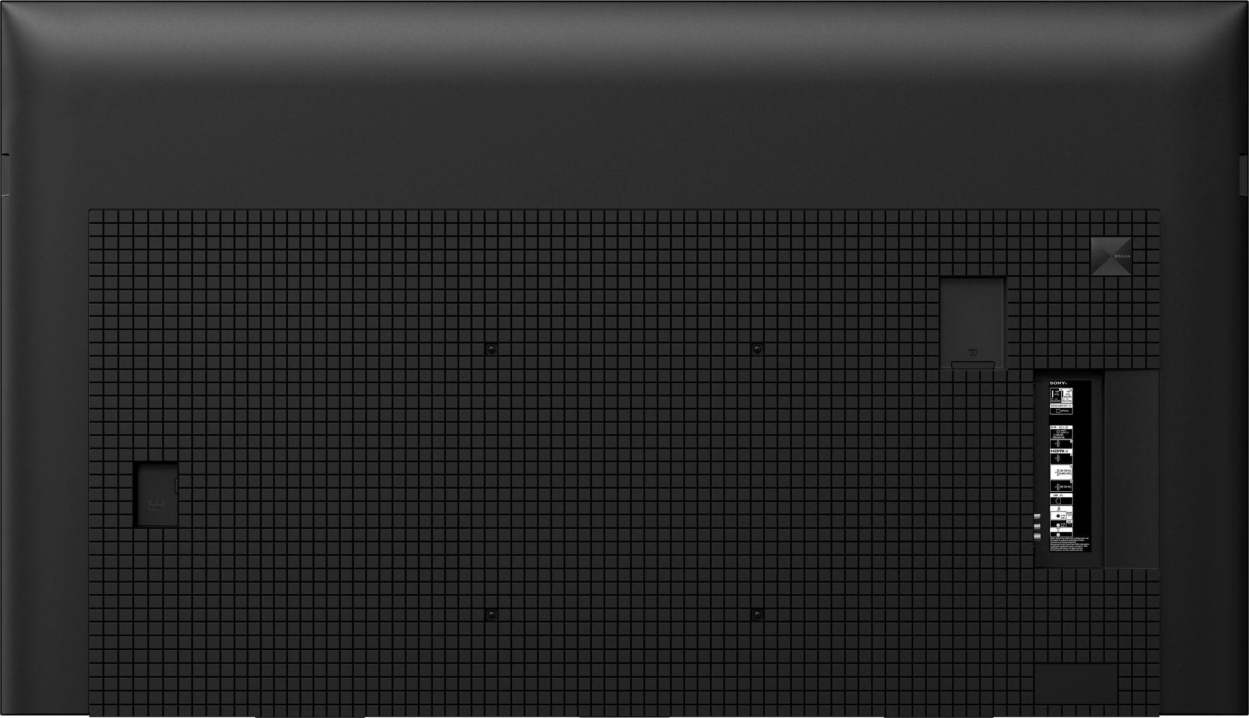 SONY XR85X90LPAEP LCD televizorius