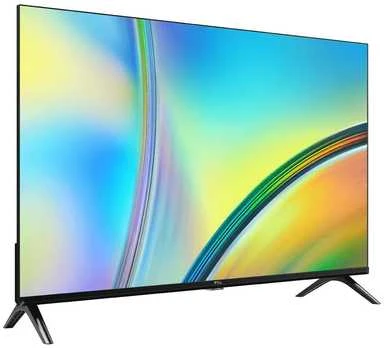 Televizorius TCL 32 FHD 7900 – Full HD Android LED