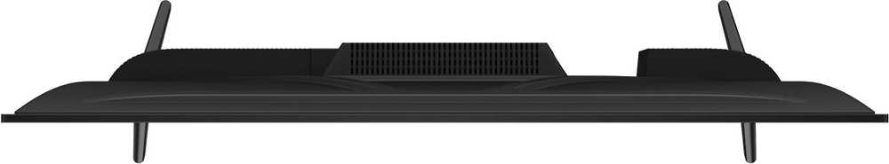 Televizorius TCL S54 32S5400AF TV 81.3 cm (32") Full HD Smart TV Wi-Fi Sidabrinis