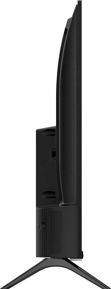 Televizorius TCL S54 32S5400AF TV 81.3 cm (32") Full HD Smart TV Wi-Fi Sidabrinis