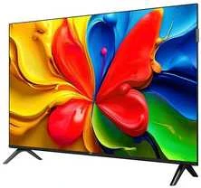 TCL 32V4C TV 81.3 cm (32") HD Smart TV Wi-Fi Juodas